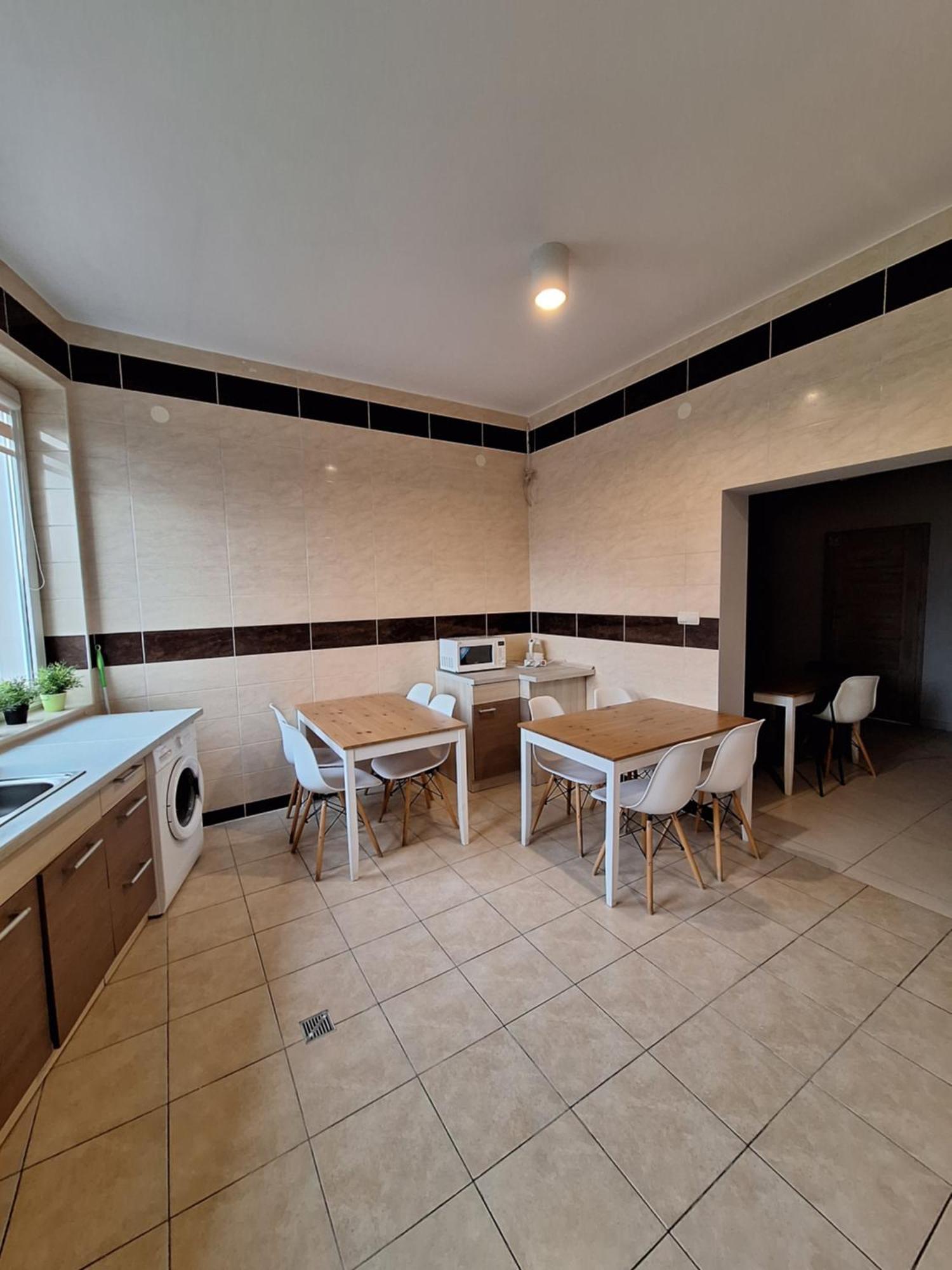 Noclegi Maxtrans Mielec Bagian luar foto