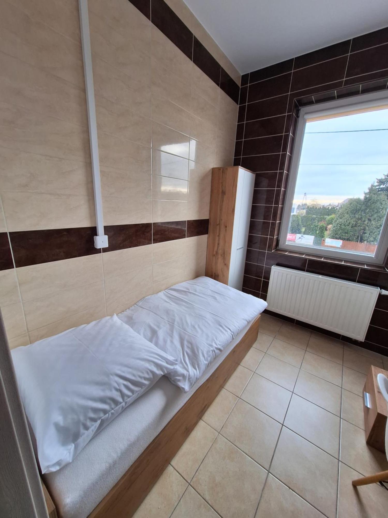 Noclegi Maxtrans Mielec Bagian luar foto