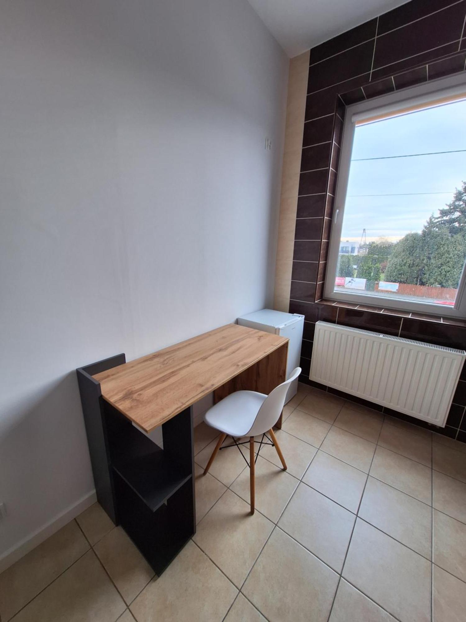 Noclegi Maxtrans Mielec Bagian luar foto