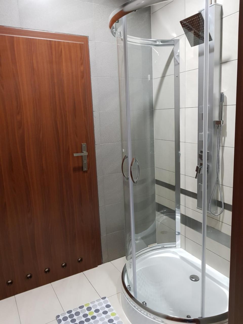 Noclegi Maxtrans Mielec Bagian luar foto